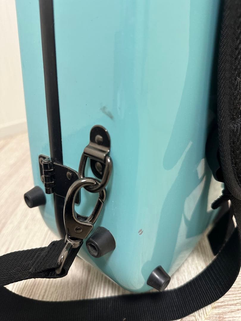 SUZUKI 鈴木バイオリン ケース付き4/4 セット