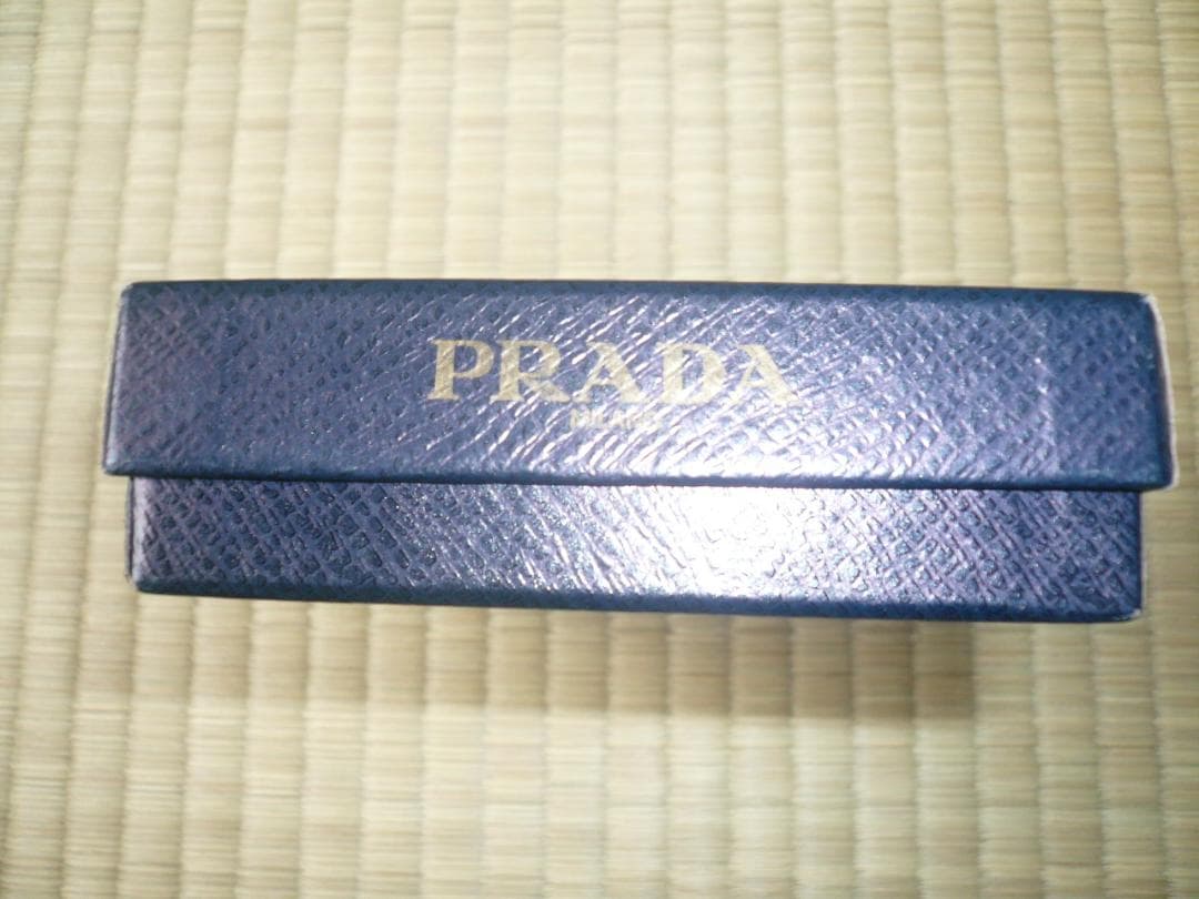 【ルイヴィトン＆PRADA】 空箱 収納袋 ショップ袋 手さげ袋 カード3枚