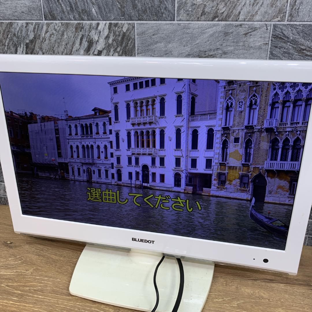 ジャパネット タカタ　パーソナルカラオケ　オン・ステージ　PK-RT1200