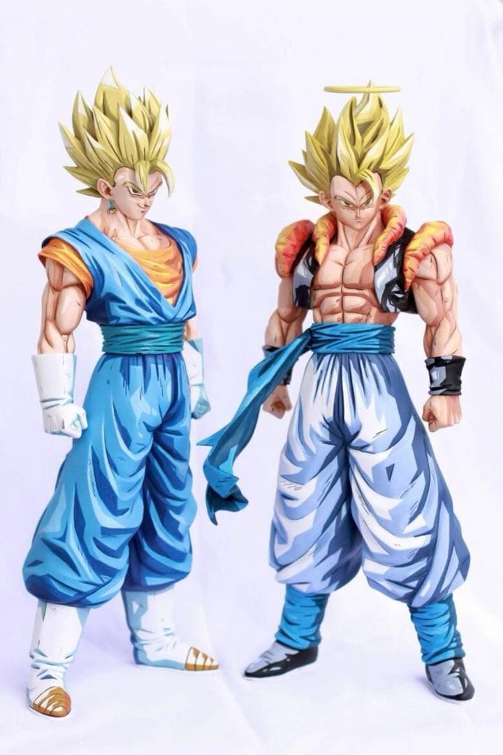 ドラゴンボール リペイント