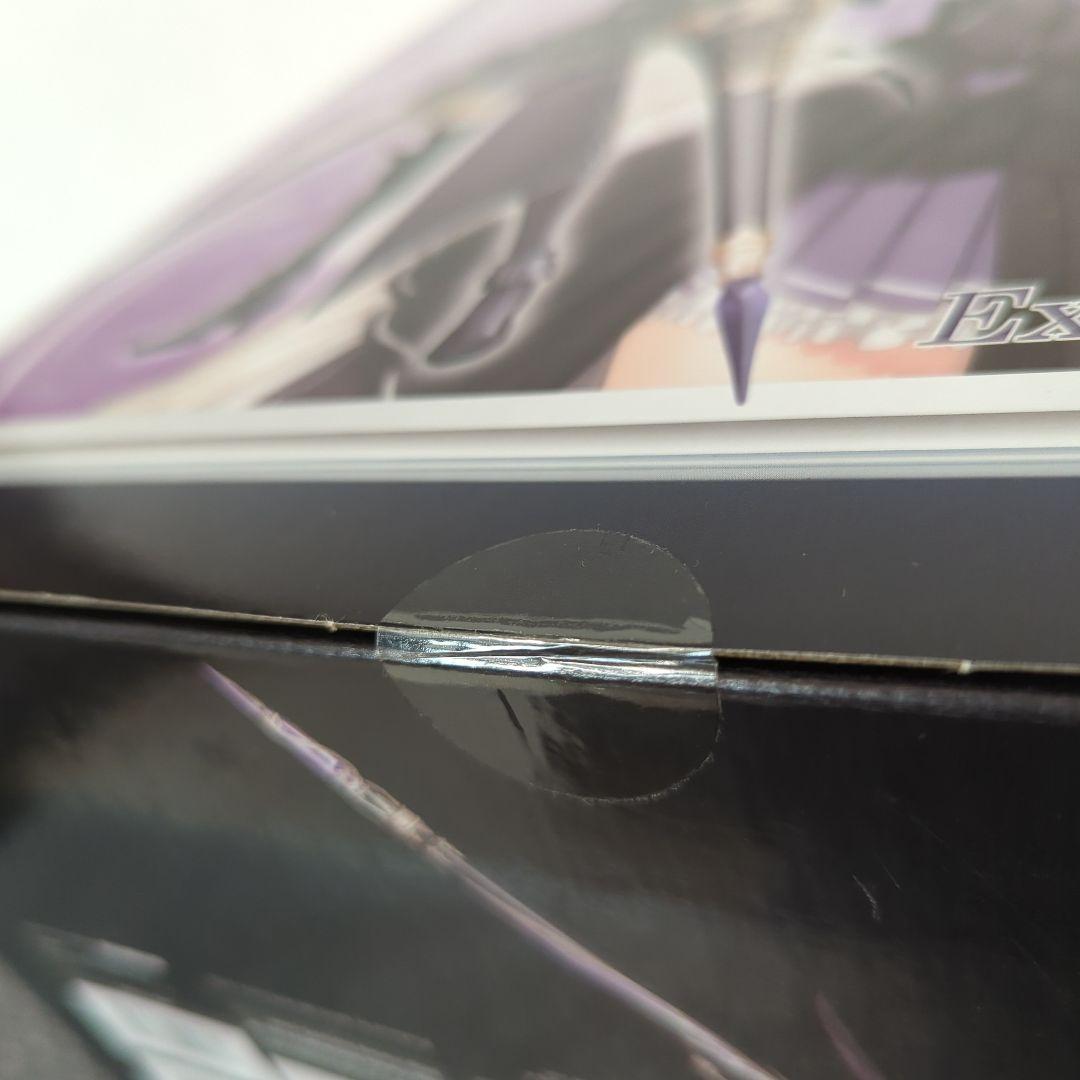 【希少・未開封品】エクセラ・ノア・アウラ　シャイニング・レゾナンス　コトブキヤ