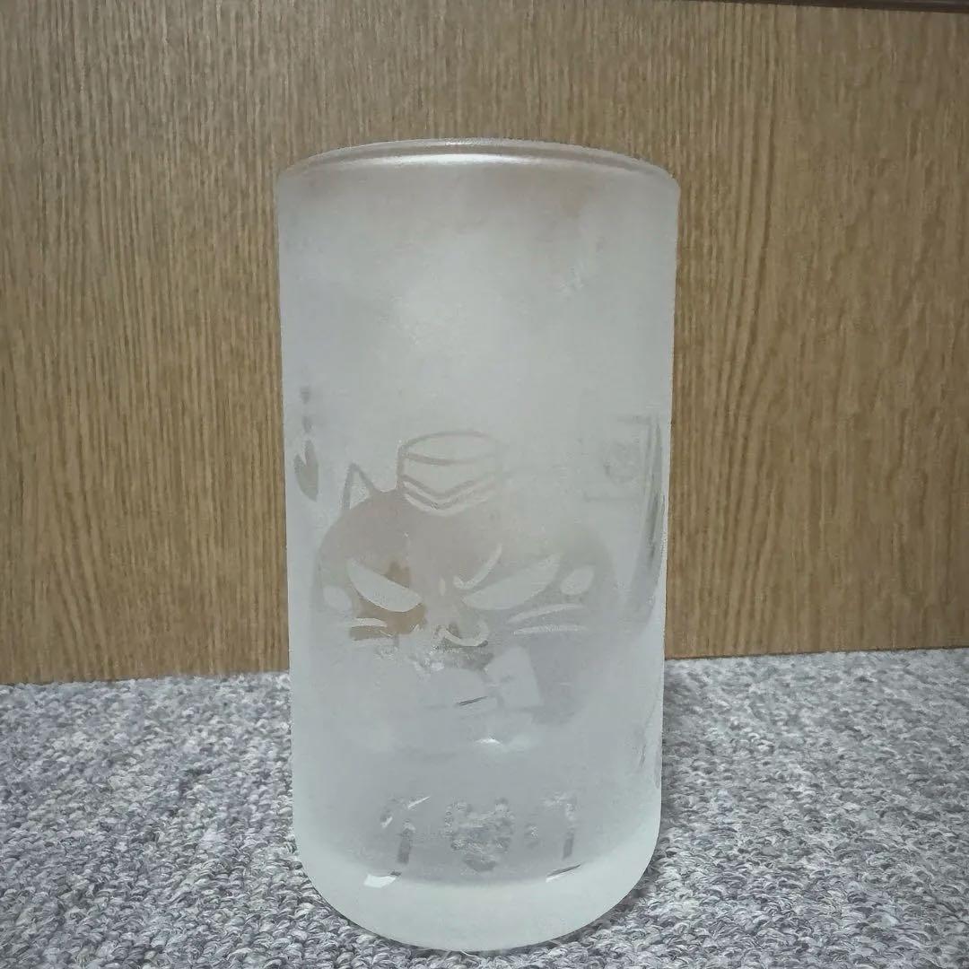 【超希少！】抱かれたい男1位に脅されています。　バスツアー グラス