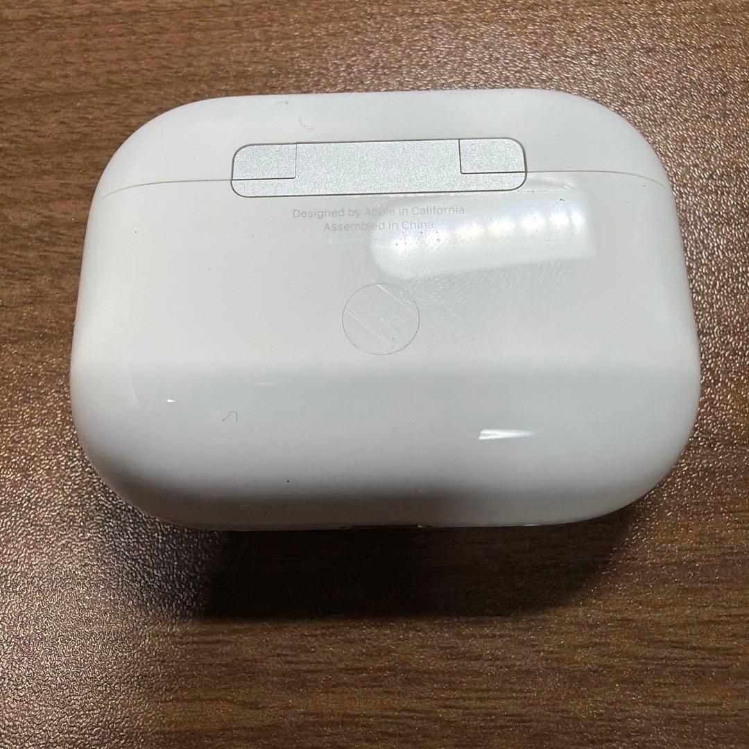 AirPods Pro A2700 (第2世代) MQD83J/A