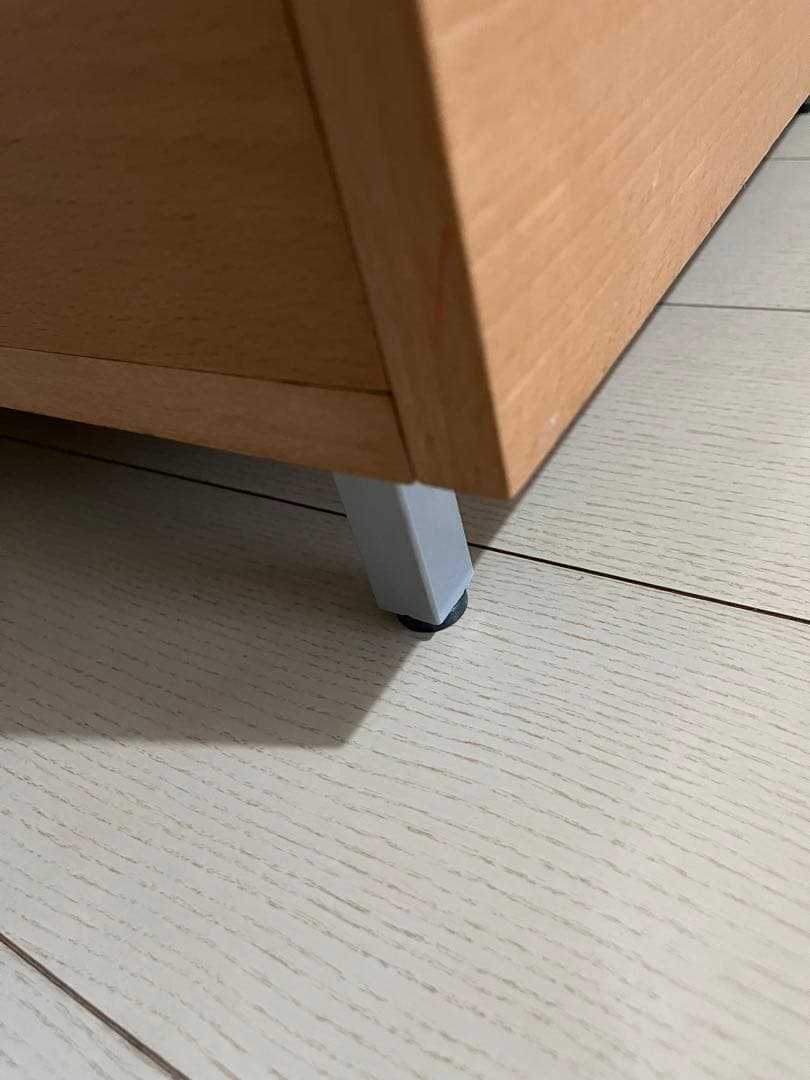 無印良品　キャビネット