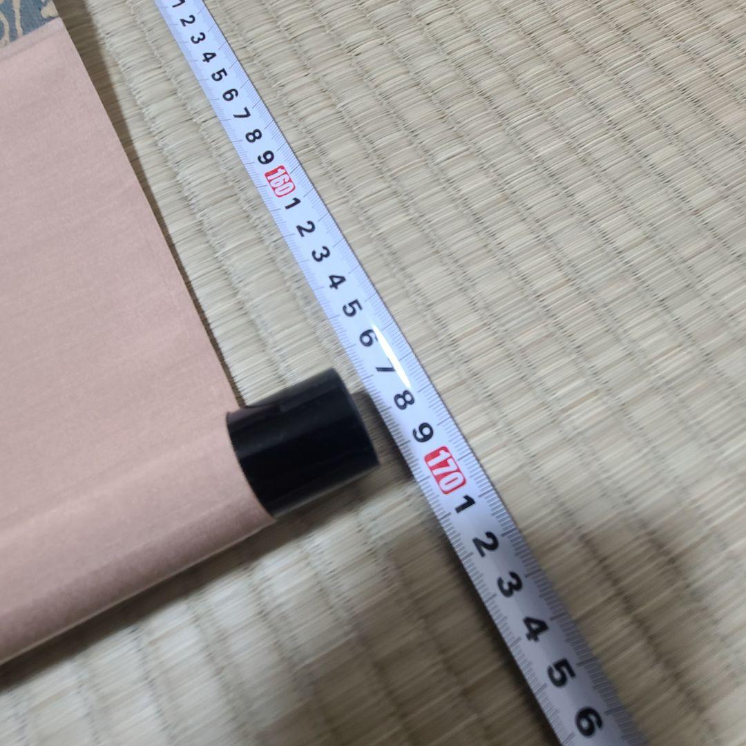 茶掛け　大徳寺 塔頭黄梅院 住職 小林太玄　共箱