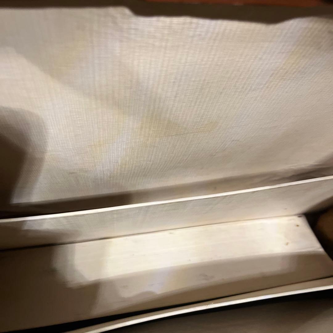 ヴィンテージ　Englandダレスバッグ