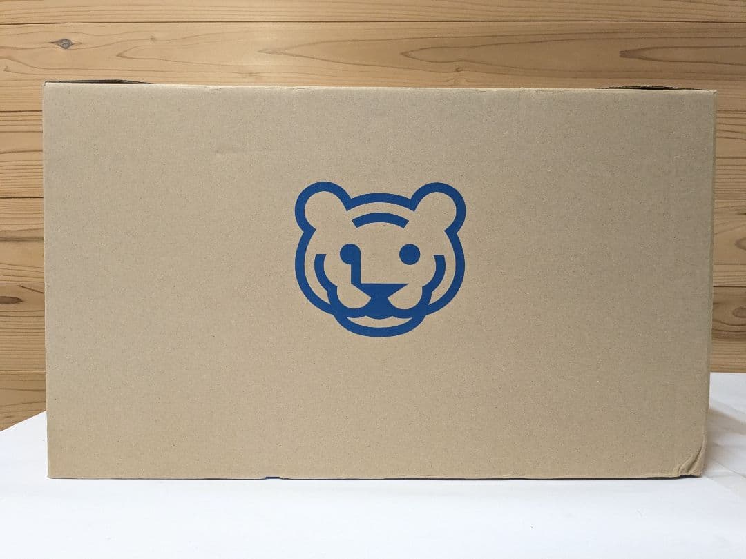 【未使用】TIGER　タイガー　炊飯器 JPV-C100 5.5合 圧力IH式