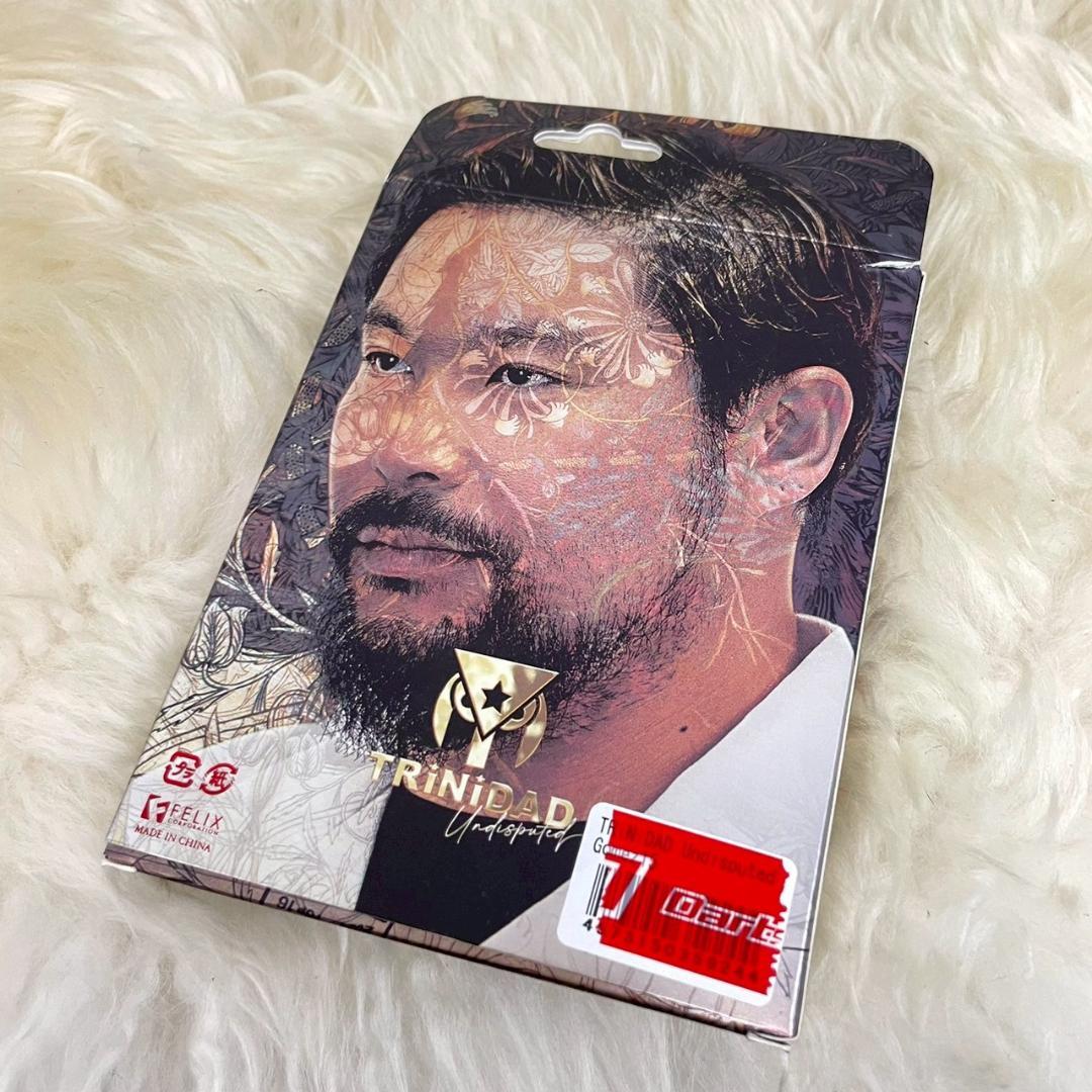 超美品　TRINIDAD GOMEZ TYPE 15 CONDORフライトセット