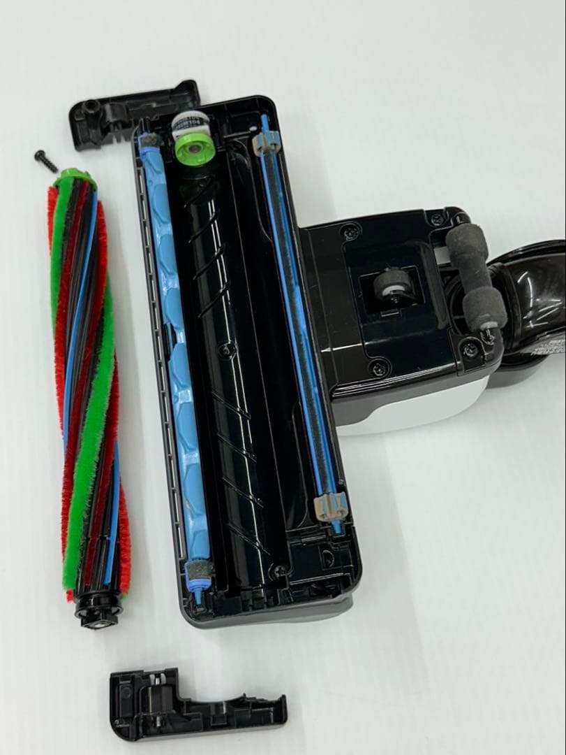 中古　日立　D-DP25 吸口　PV-BH900H 掃除機　白　ホワイト　ベット