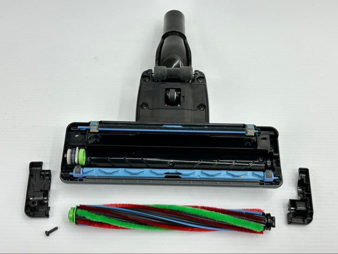 中古　日立　D-DP25 吸口　PV-BH900H 掃除機　白　ホワイト　ベット