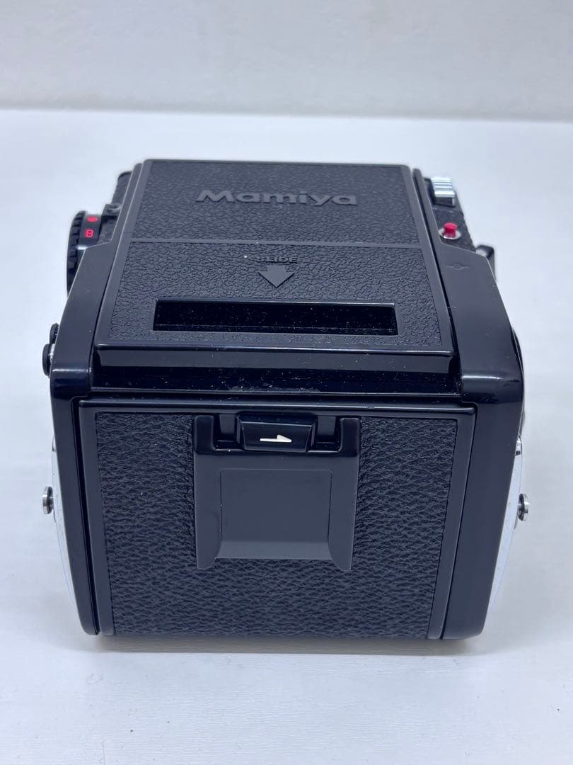 Mamiya マミヤ　M645 1000S バッグ レンズ などセット販売