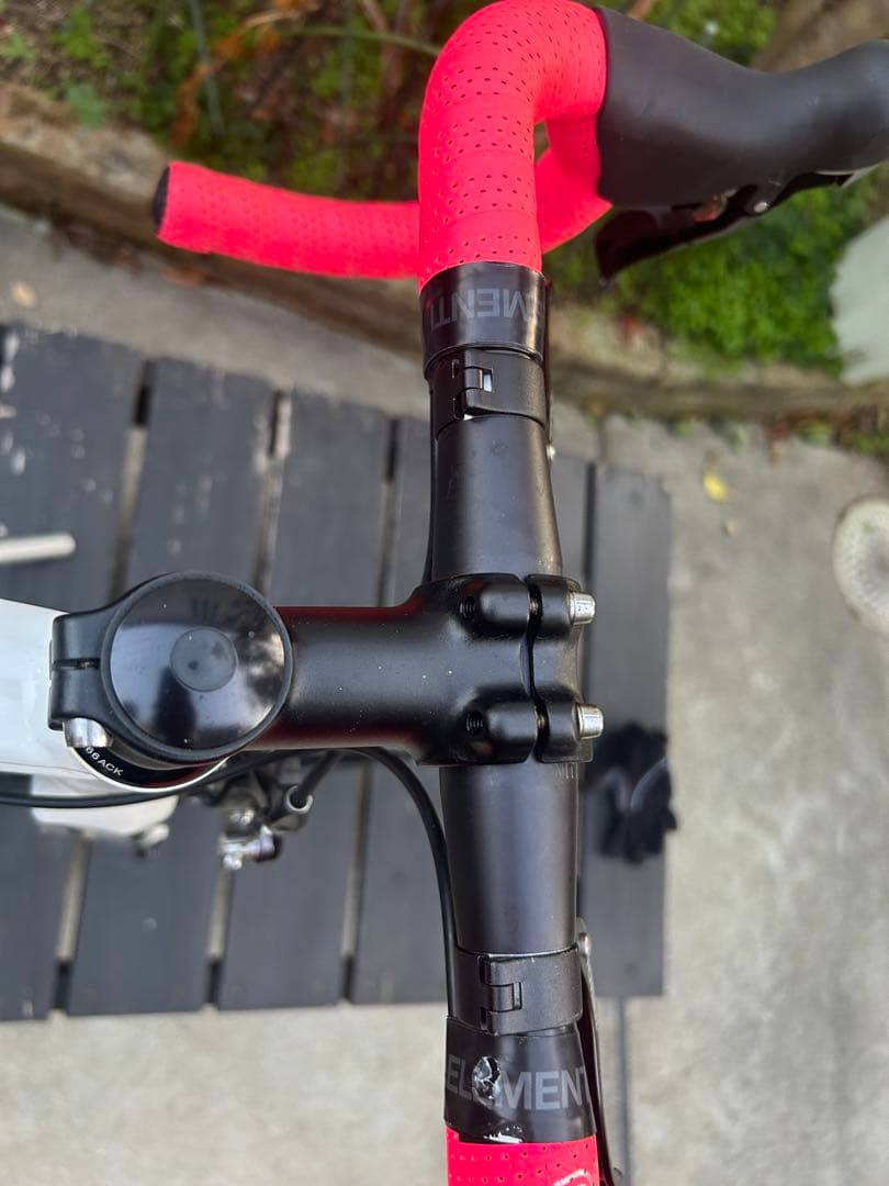 2013年モデル ANCHOR RFA5 ロードバイク