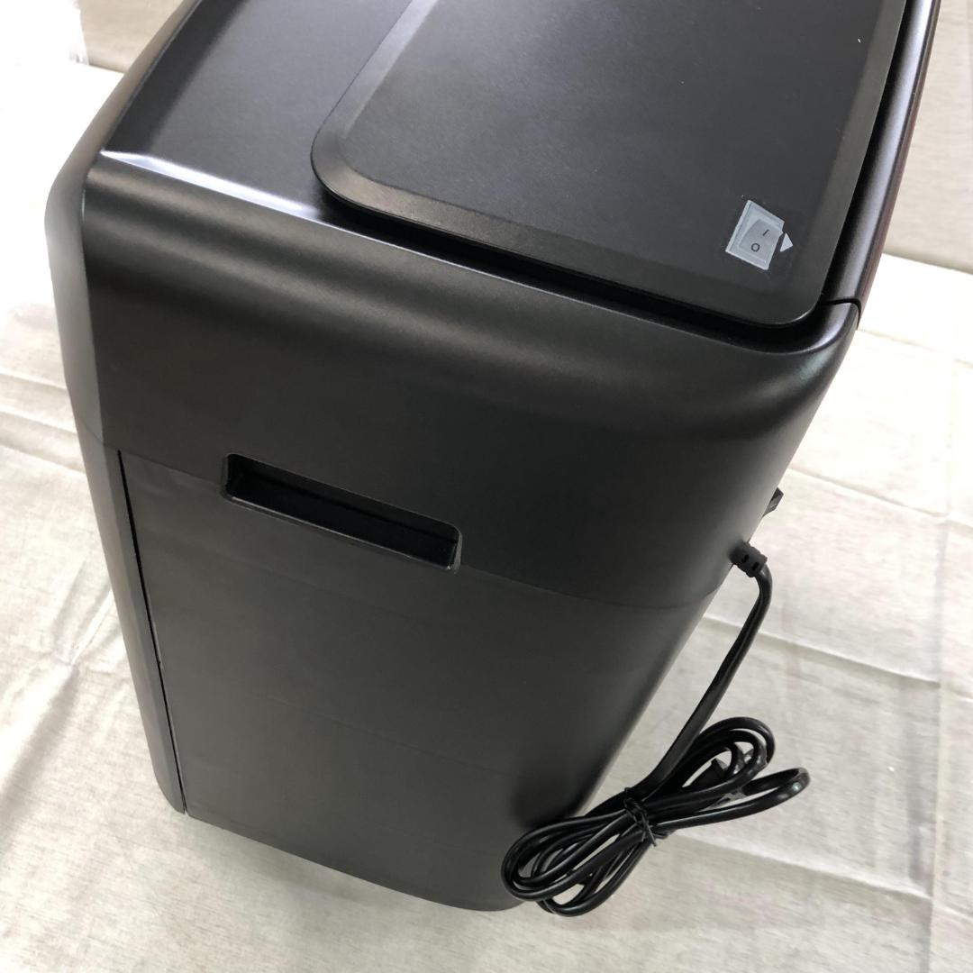 J*b様 bonsaii オートフィード シュレッダー C290-A