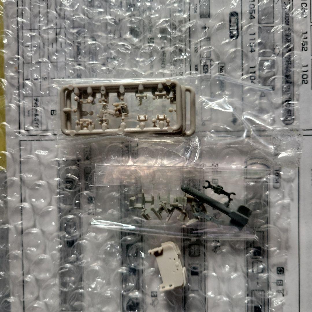 GREEN MAX 名鉄1000系ブルーライナー＋パノラマスパー8両セット中古