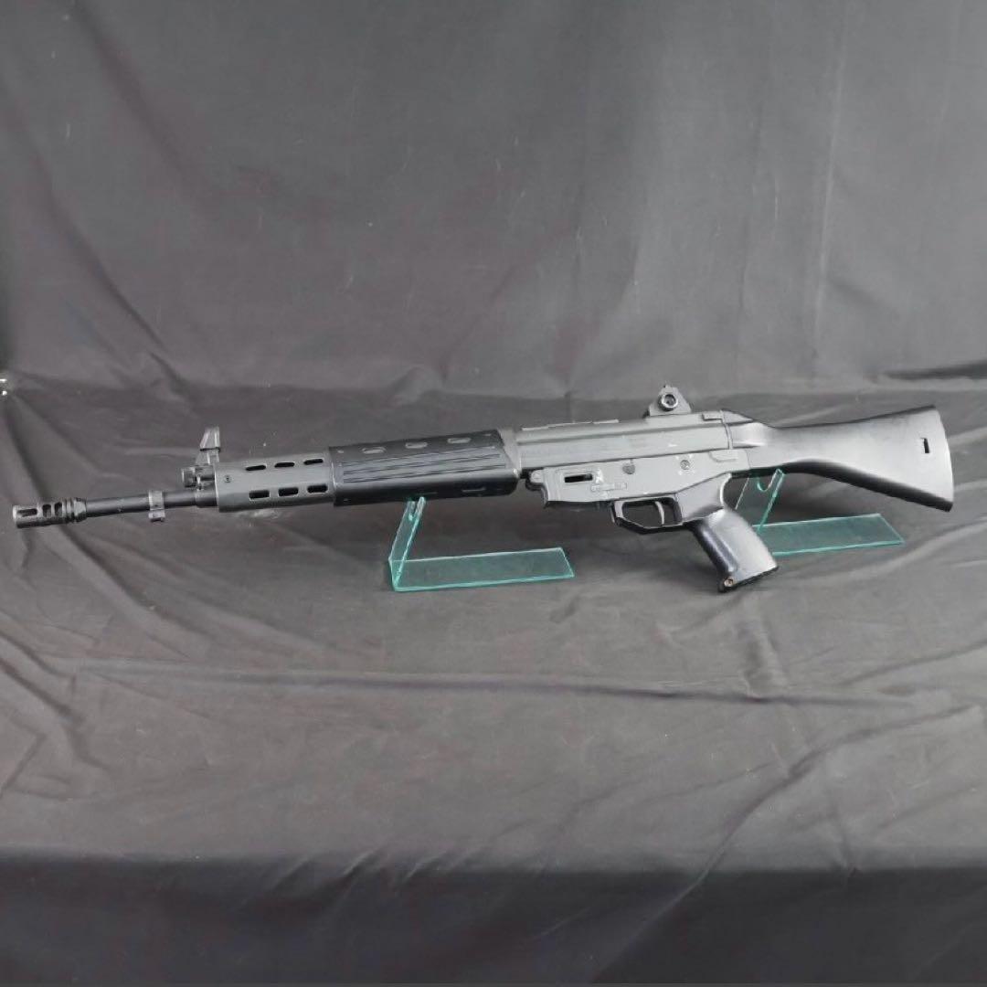 東京マルイ 89式 小銃 電動ガン 陸上自衛隊