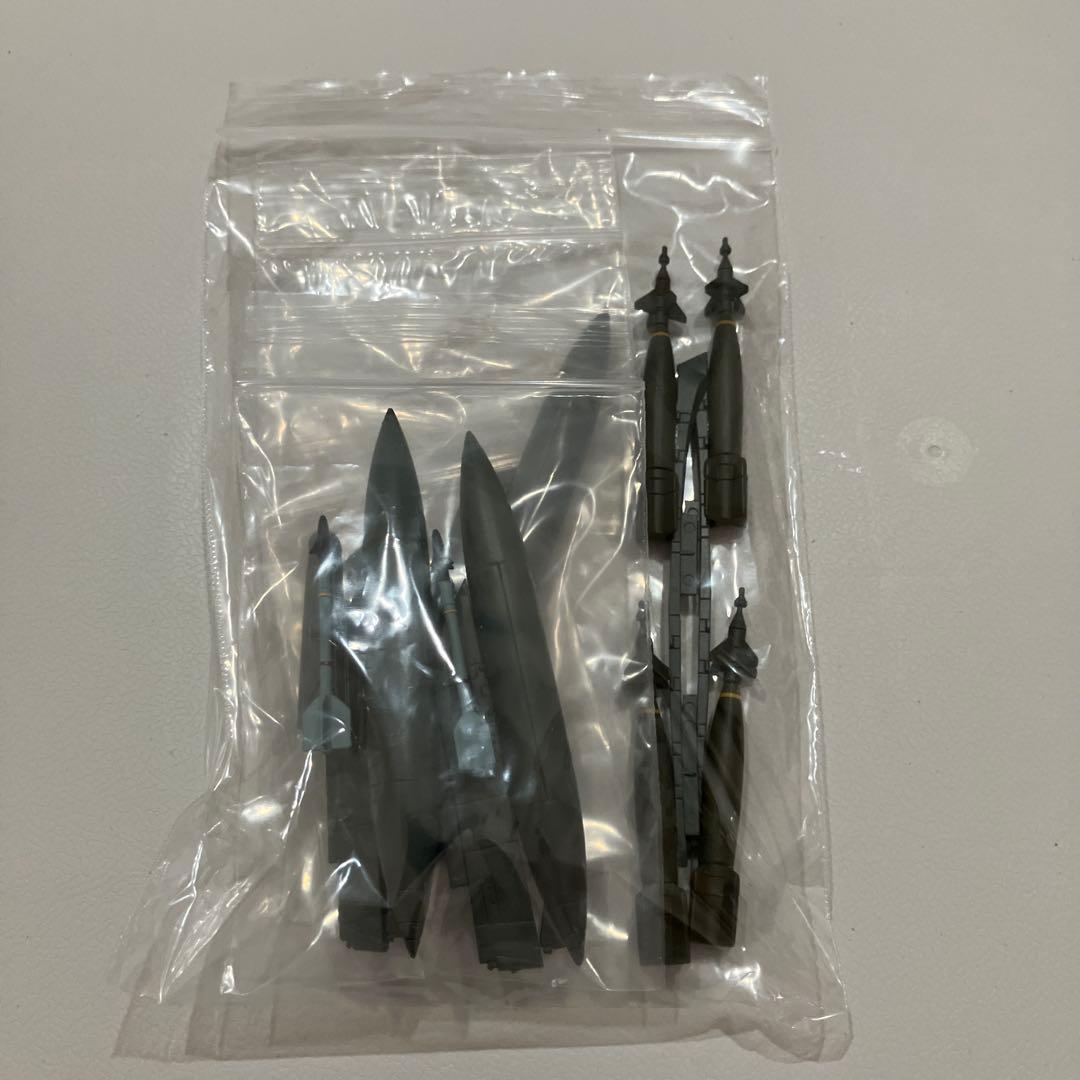 訳あり　ホビーマスター　hobby master F-15E ストライクイーグル