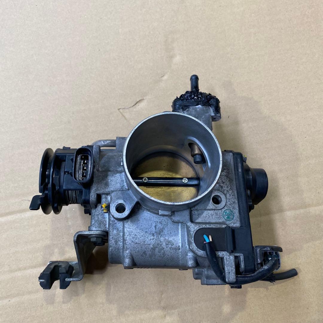 アルテッツァ　3s-ge スロットルボディ