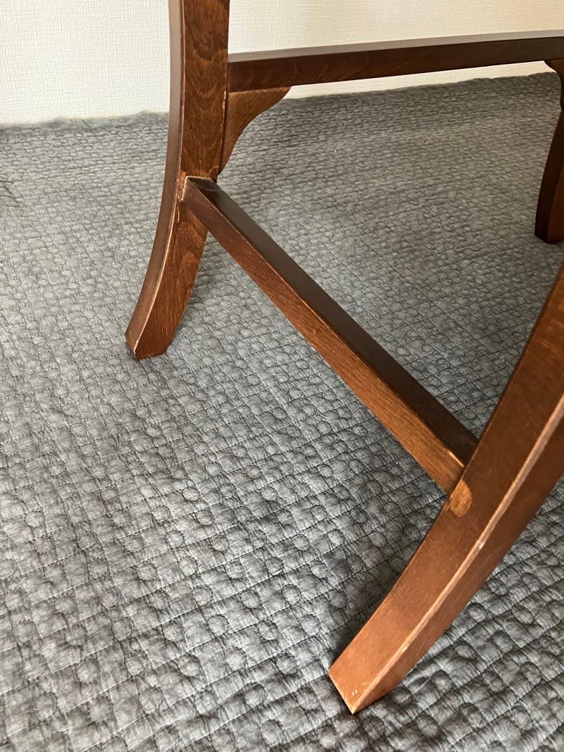 キリム使用　トルコチェア　トルコ製