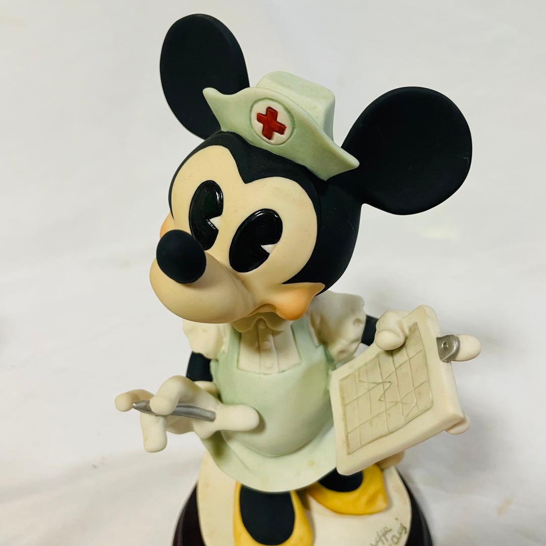 アルマーニ　ミニー　GIUSEPPE ARMANI ナースミニー