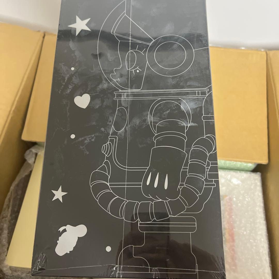 その他 POPMART MEGA SPACE MOLLY Donald Duck