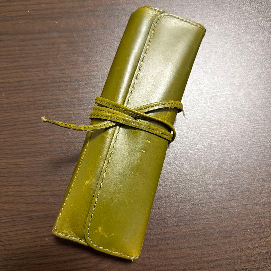 PILOT 万年筆3本セット