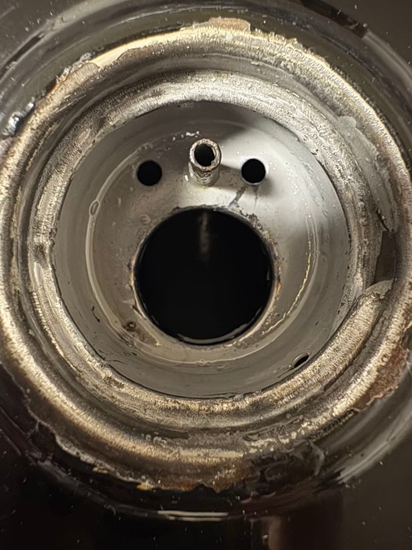 Harley-Davidson スポーツスター タンク