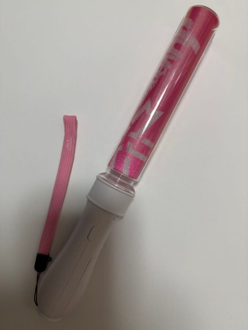 M!LK ペンライト Juvenilizm 佐野勇斗