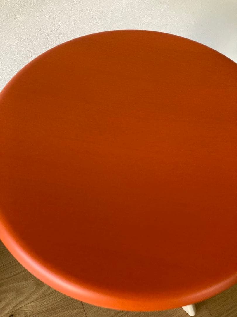 未使用品　マジス　トムアンドジェリー　ハイスツール