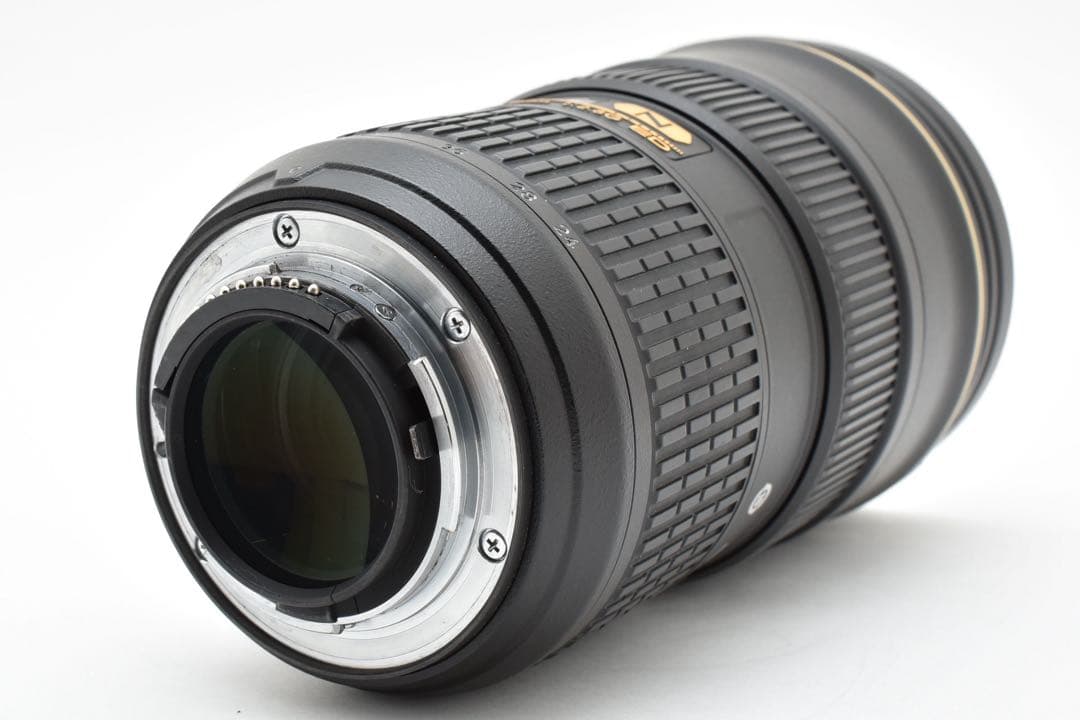【美品】ニコン NIKON AF-S 24-70mm F2.8G ED