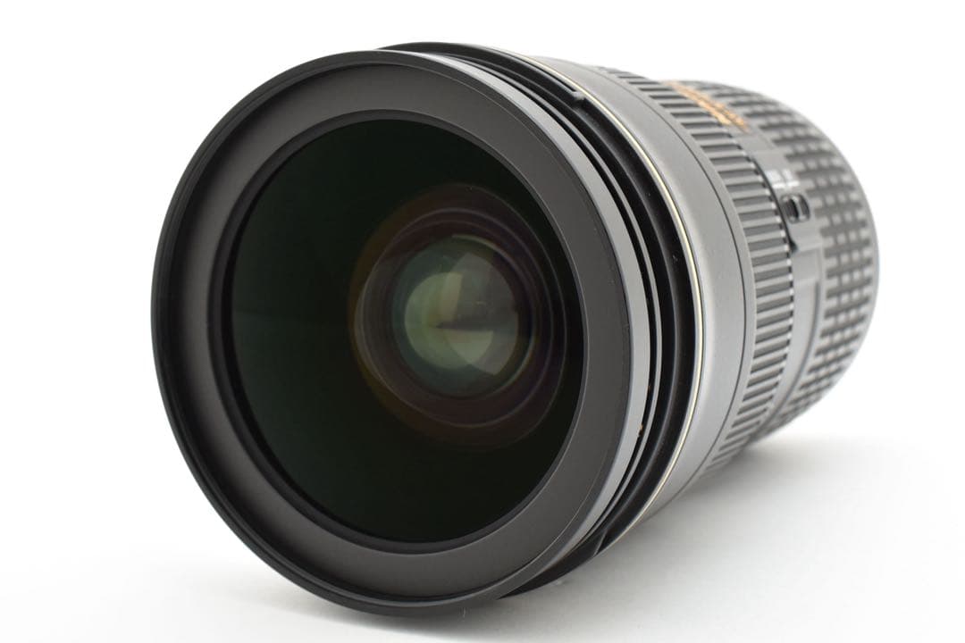 【美品】ニコン NIKON AF-S 24-70mm F2.8G ED