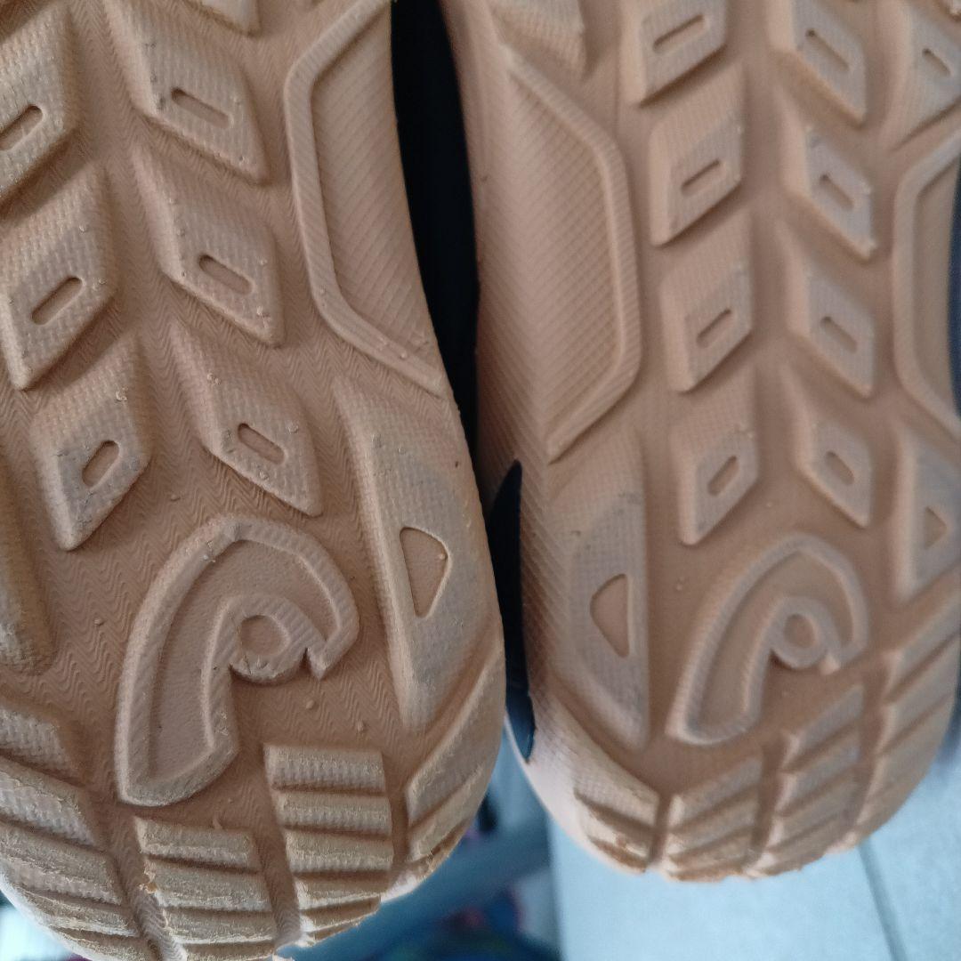 head スノーボードブーツ BOAウィメンズ 美品 ブラック　26.5