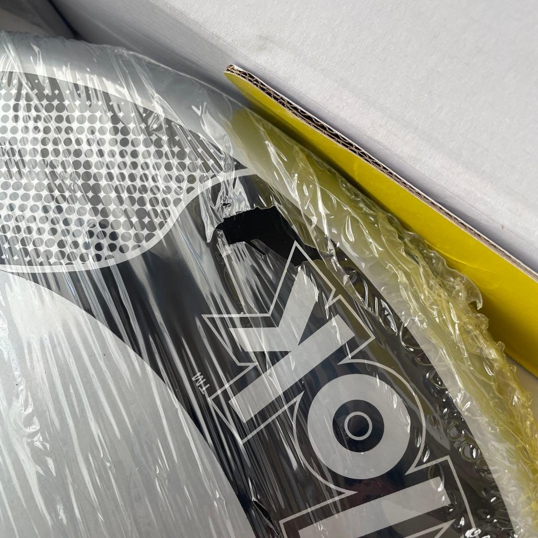 Disklok 英国製 盗難防止 最強 ハンドルロック Sサイズ シルバー