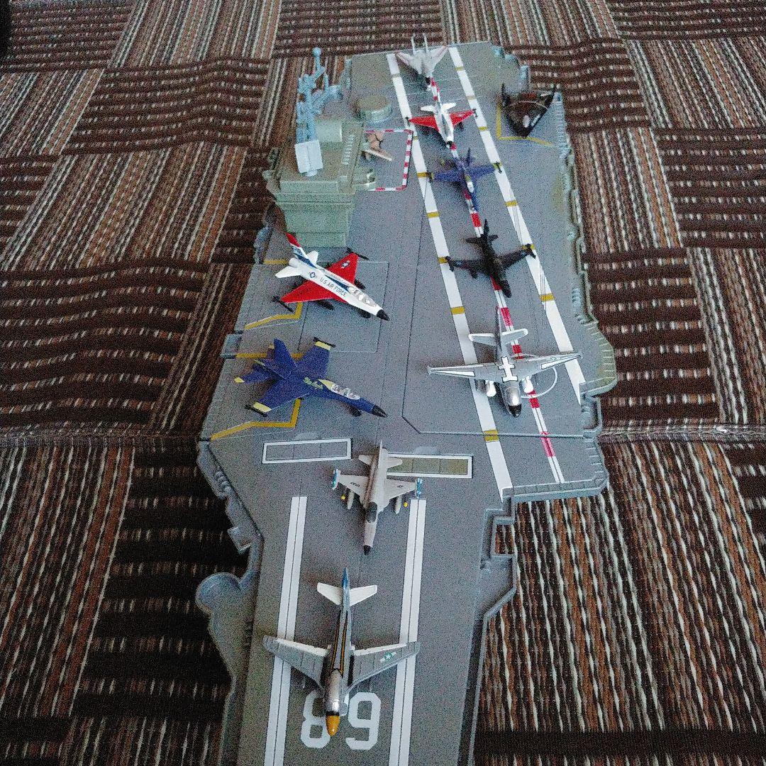 空母　戦闘機セット　レア☆