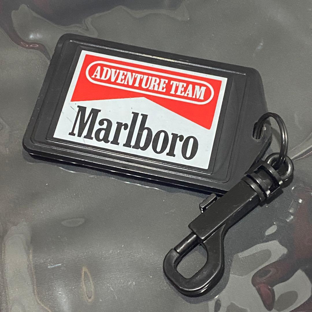 90’s マールボロ　アドベンチャー ダッフル バック ボストンバック