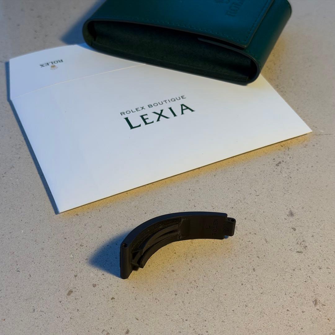 ROLEX オイスターフレックス F