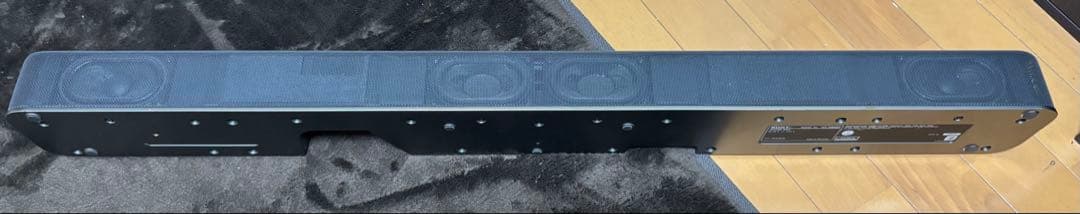 SONY HT-X8500 サウンドバー