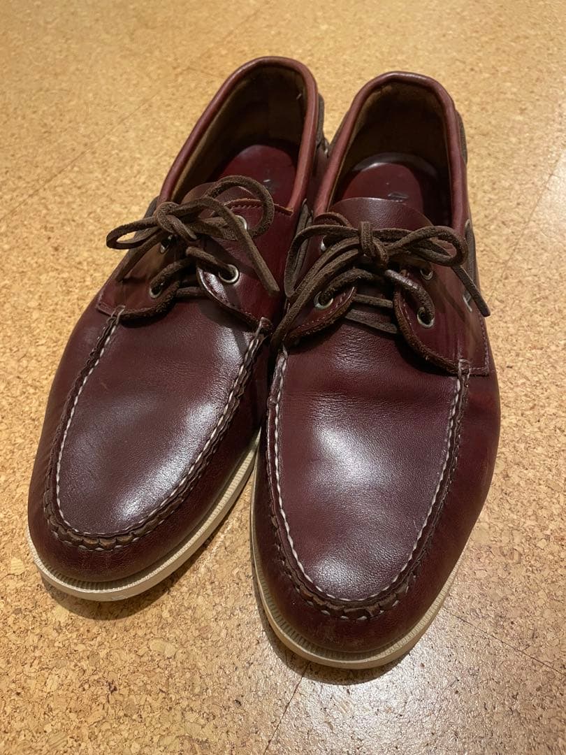 アトランティックワークス（現ランコート）Atlantic Works×ビームス