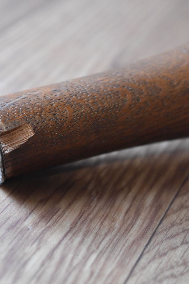 オールドカリモク サイドテーブル