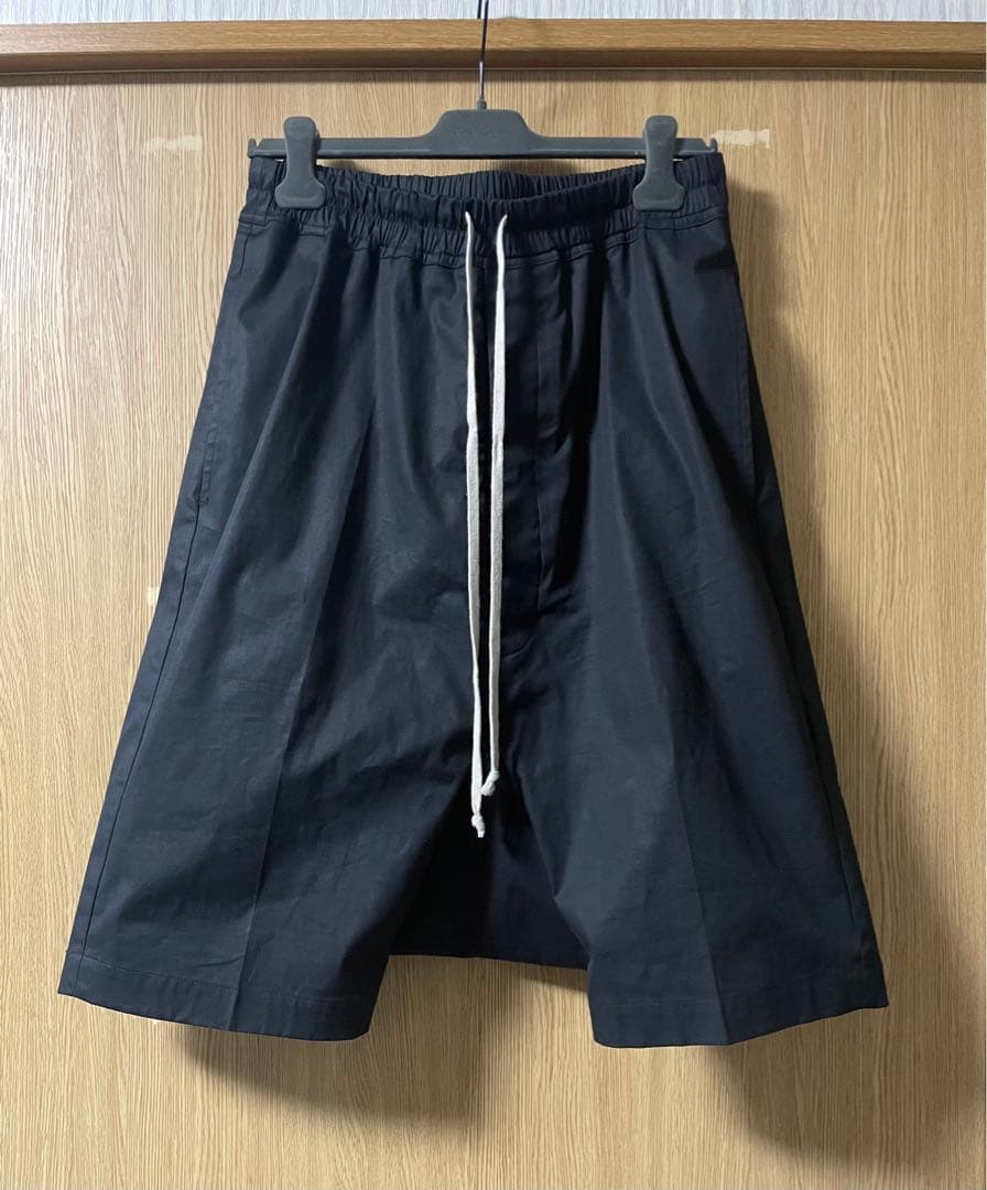 パンツ Rick Owens pods