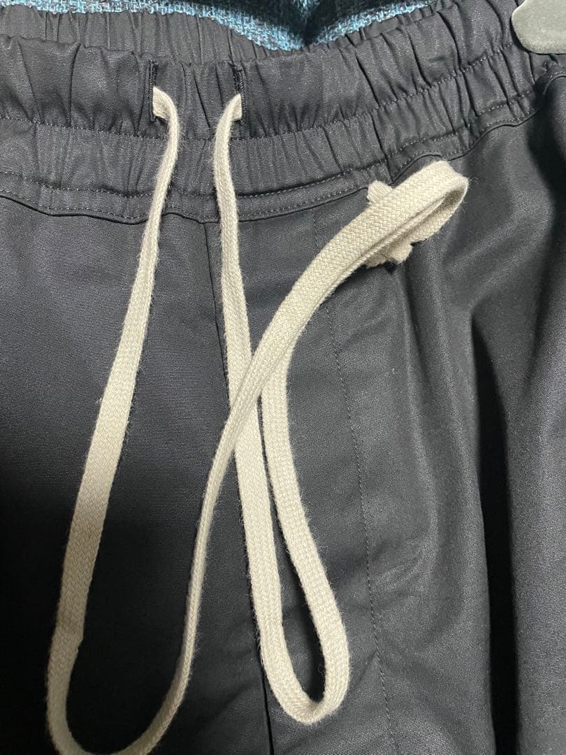 パンツ Rick Owens pods