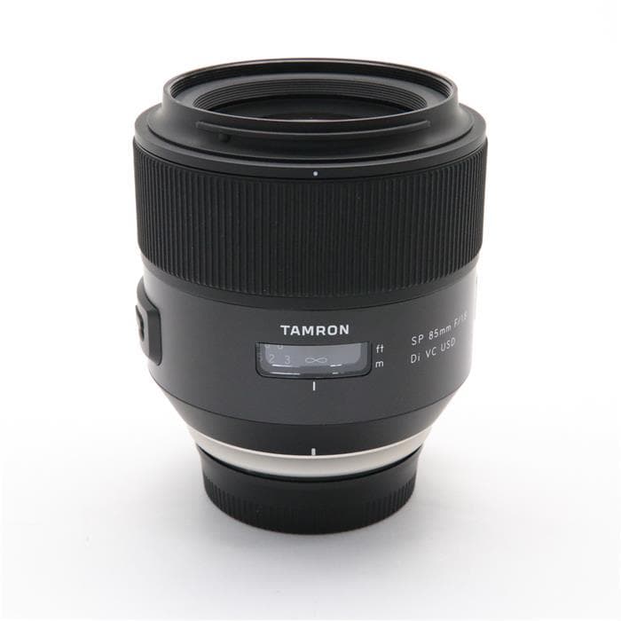 ニコン用 TAMRON SP 85mm F1.8 Di VC USD