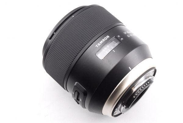 ニコン用 TAMRON SP 85mm F1.8 Di VC USD