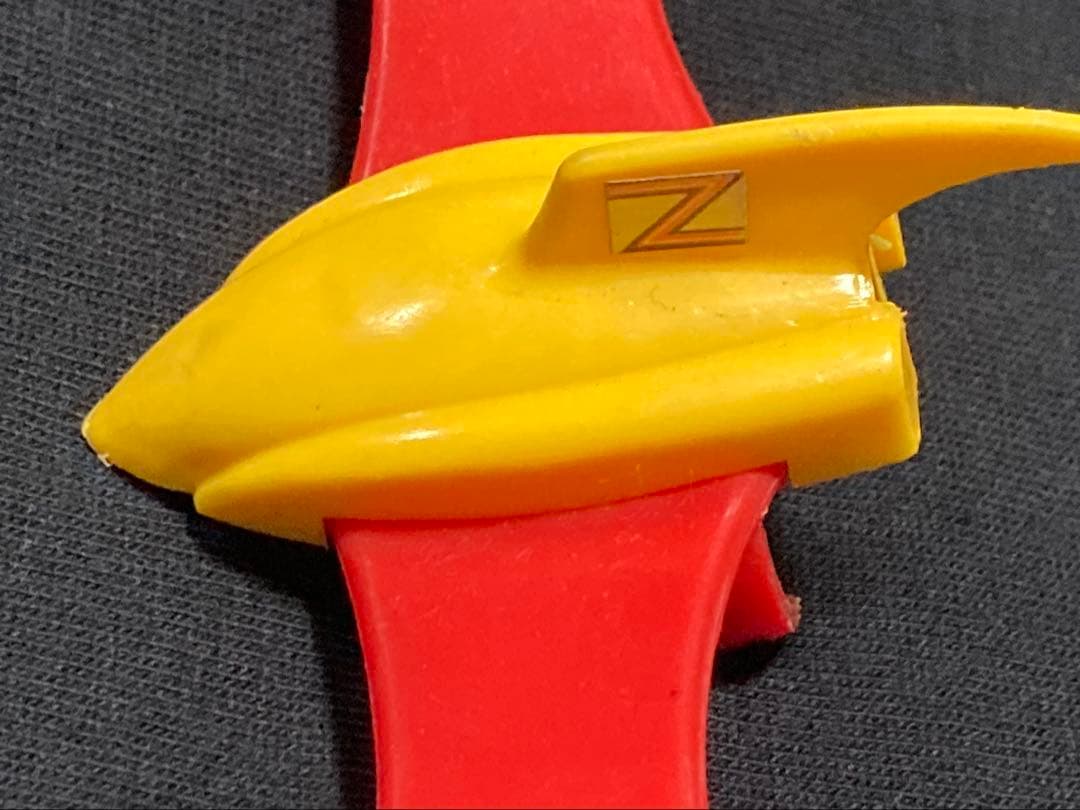 ポピー 超合金マジンガーZ ジェットスクランダーつき 3期