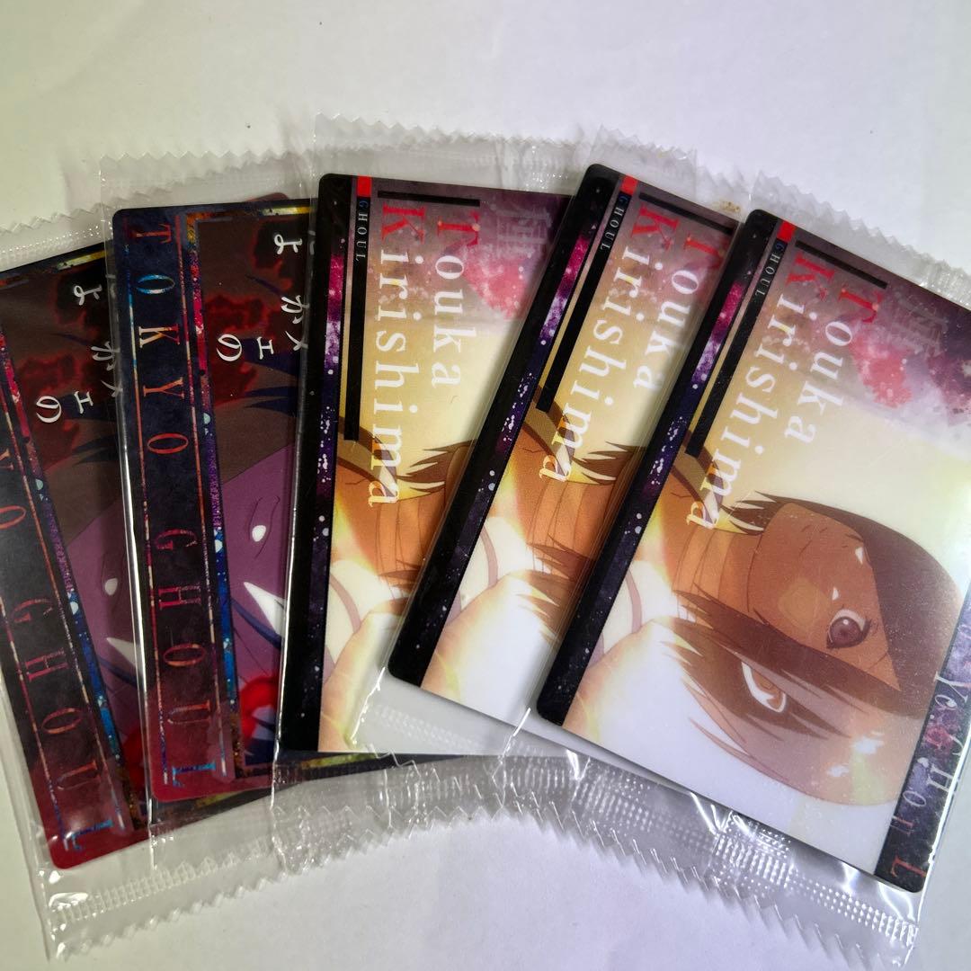 東京喰種　霧嶋董香　まとめ売り