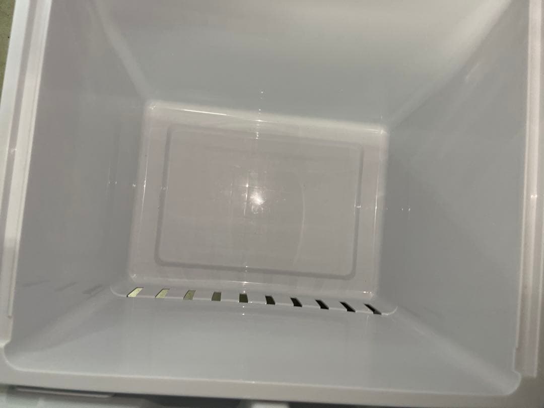 美品Hisense2021年製 134L 冷蔵庫 HR-G13B-BR T