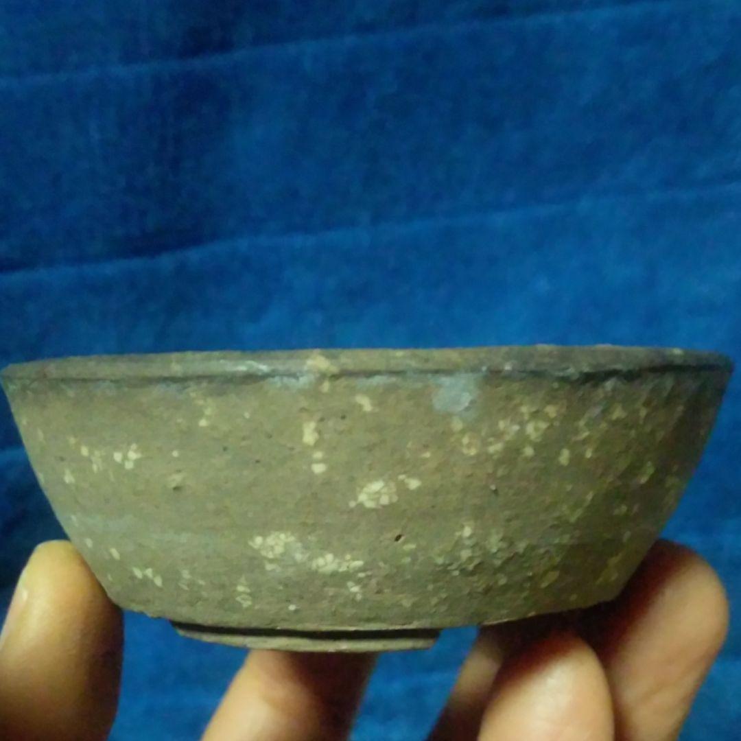 ミニ鉢、盆栽鉢、盆栽小鉢、植木鉢、山野草鉢、鉢、盆栽、東福寺