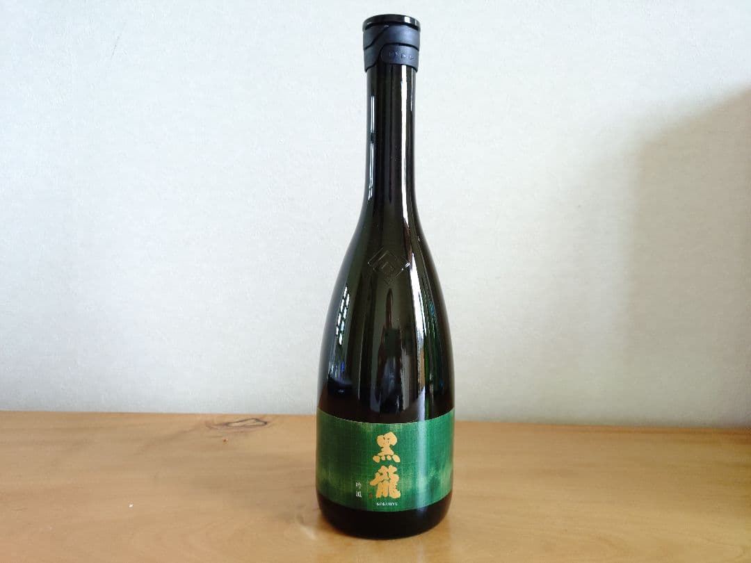 【珠玉の日本酒セレクション】而今・産土・黒龍