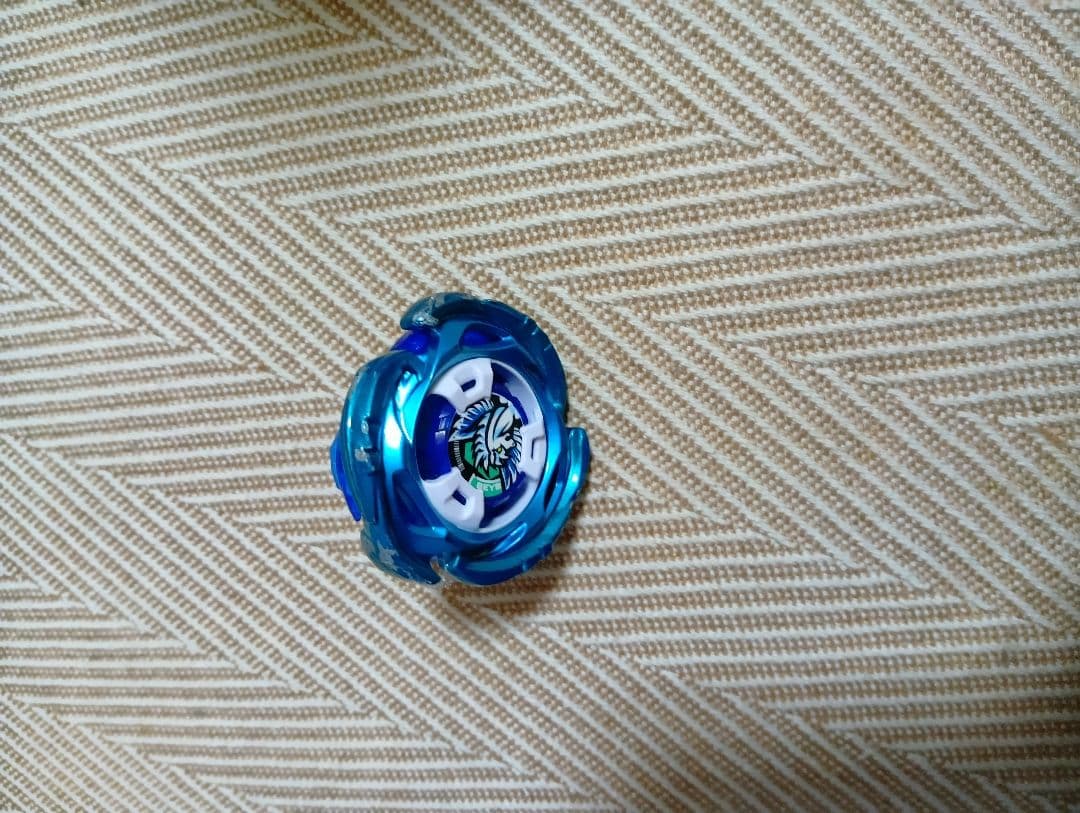 ②　ベイブレードx　エアロペガサス　レア　貴重　ベイブレード