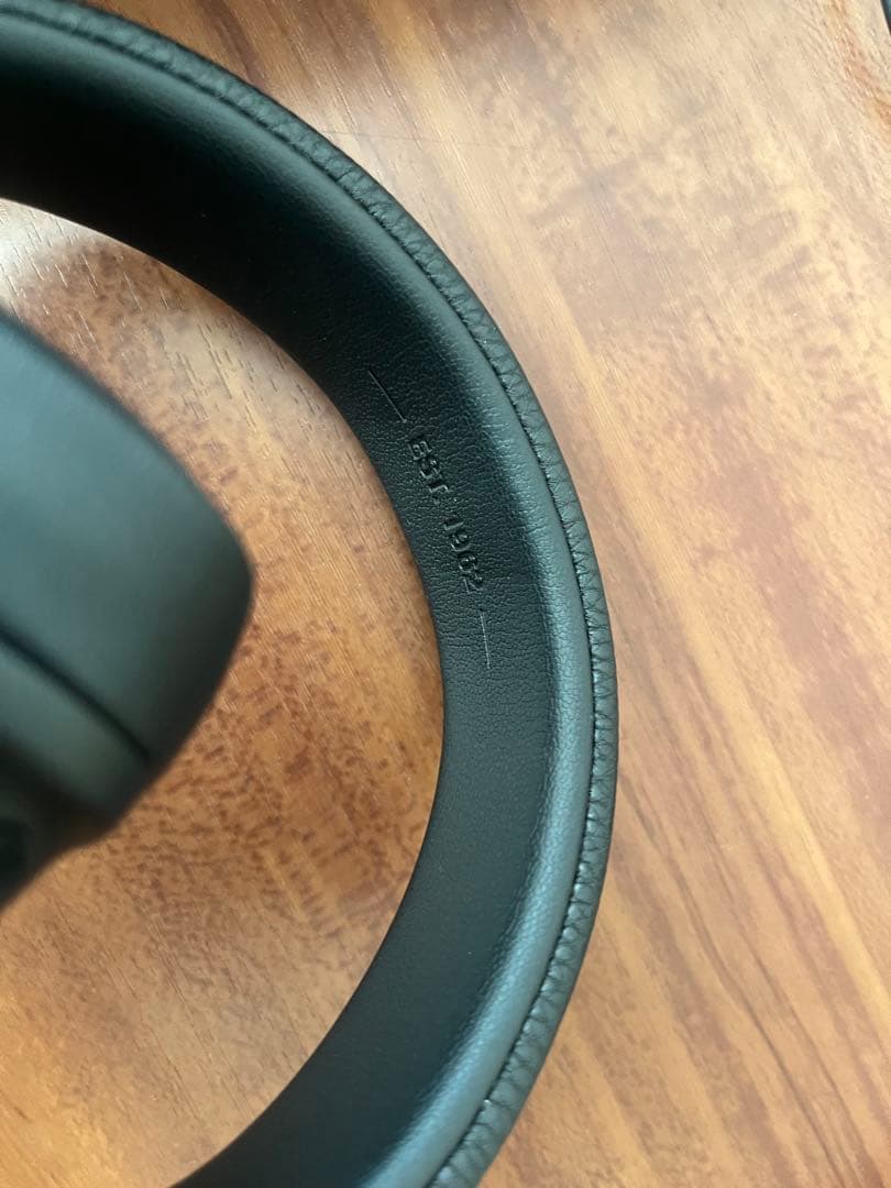 Marshall Major Ⅴ 国内正規品 箱 付属品あり