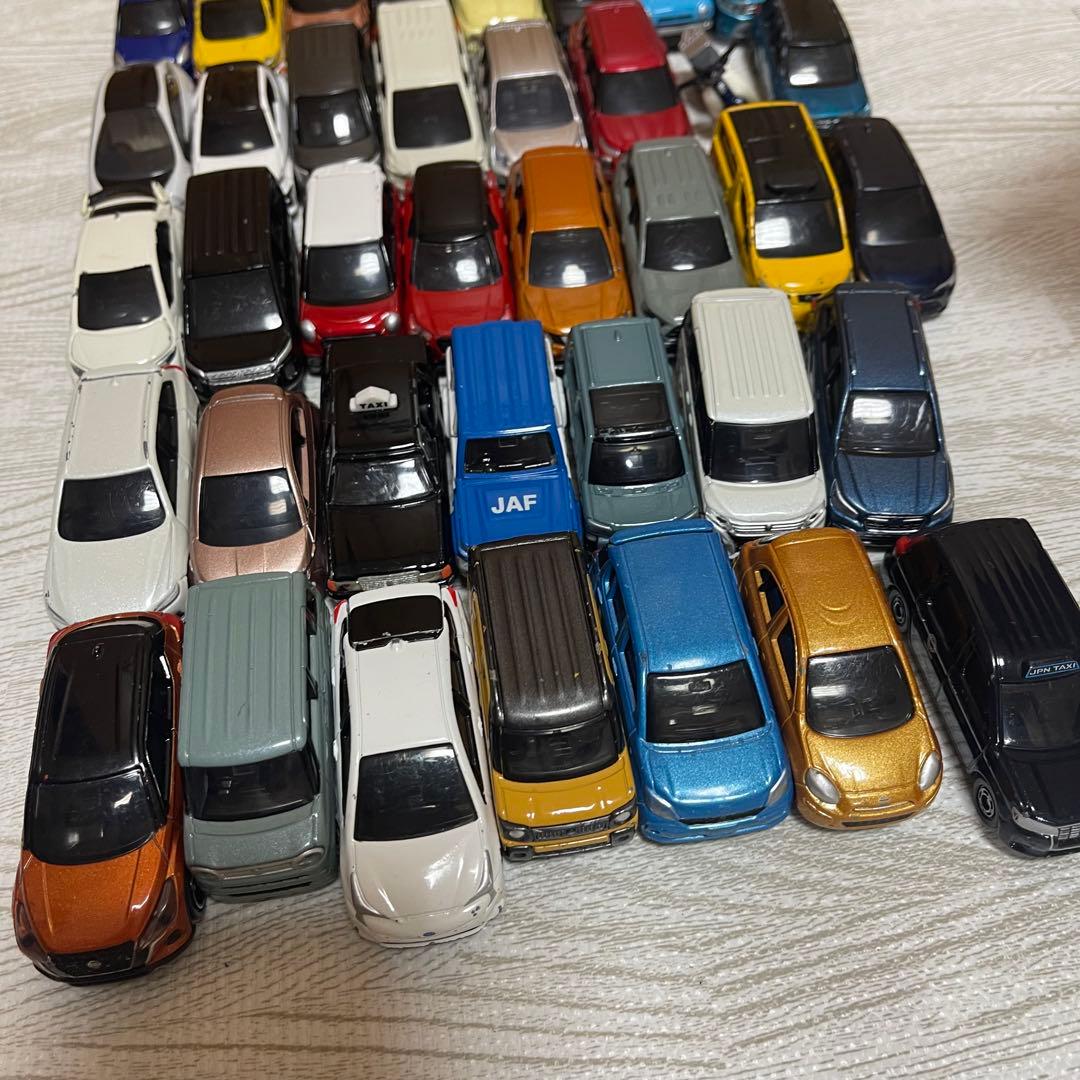 トミカ まとめ売り レアあり 200台〜 おもちゃ子供 ミニカー